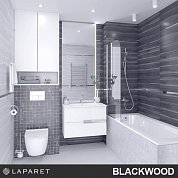 Коллекция BLACKWOOD